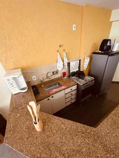Apartamento de 02 quartos a 200 metros da Praia do Forte - Cabo Frío - 8