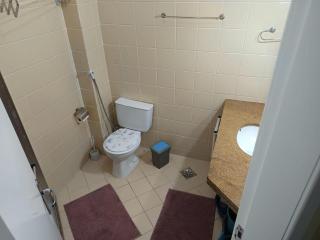 Apartamento de 02 quartos a 200 metros da Praia do Forte - Cabo Frío - 7