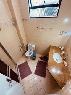 Apartamento de 02 quartos a 200 metros da Praia do Forte - Cabo Frío - 6