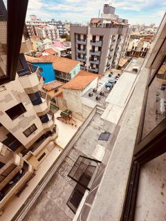 Apartamento de 02 quartos a 200 metros da Praia do Forte - Cabo Frío - 5