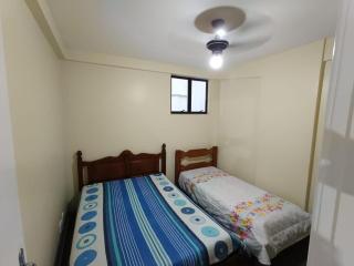 Apartamento de 02 quartos a 200 metros da Praia do Forte - Cabo Frío - 3