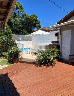 Casa Confortável em Bombinhas - Bombinhas - 2