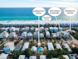 Southern Comfort - Destin - 1