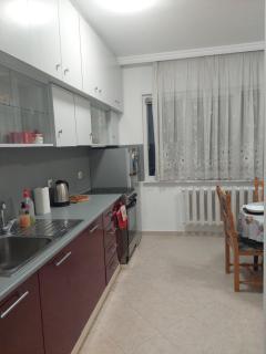 апартамент У дома - Plovdiv - 6