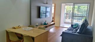 Ascent Paulista - By Easy Stay - 8