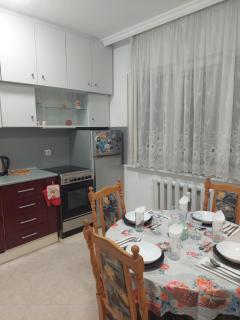 апартамент У дома - Plovdiv - 3