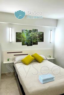 Skysea Holidays Torremolinos Centro - Torremolinos - 0