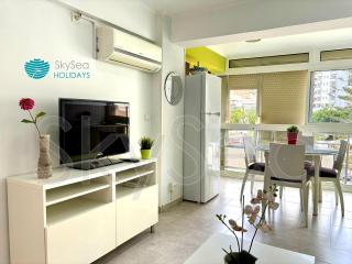 Skysea Holidays Torremolinos Centro - Torremolinos - 9