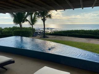 Nicole 1 Punta M Ocean Views - La Majahua - 6
