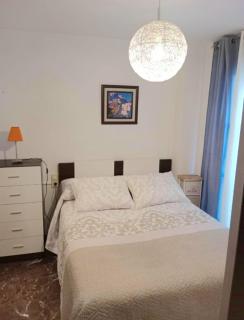 APARTAMENTO GARCIA REQUENA - Jaén - 2