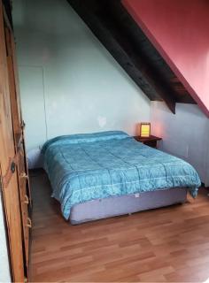 Casa amplia, ideal para relajo Valparaíso - Valparaíso - 4