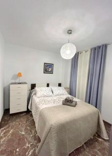 APARTAMENTO GARCIA REQUENA - Jaén - 3