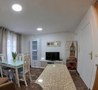 APARTAMENTO GARCIA REQUENA - Jaén - 4