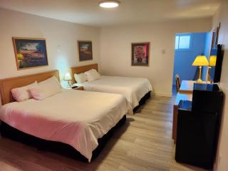 Cache Creek Inn - Cache Creek - 4