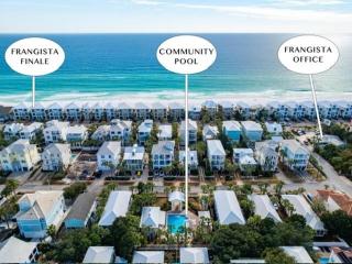 Frangista Finale - Destin - 1