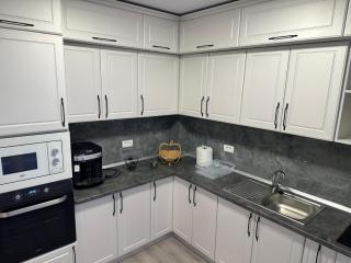 Apartament Elizabeth De Luxe Apart Hotel - 2