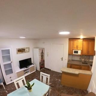 APARTAMENTO GARCIA REQUENA - Jaén - 7