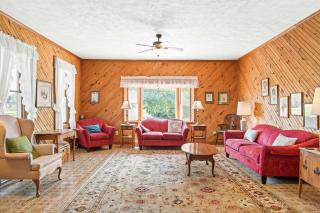Big Family Lodge near ARK Sleeps 16 - Williamstown - 8