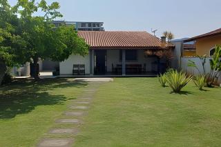Rancho Pé na Areia Indaiá - 6