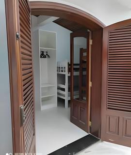 Rancho Pé na Areia Indaiá - 9