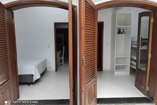 Rancho Pé na Areia Indaiá - Bertioga - 7