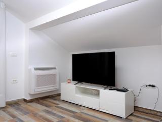 Seaview apartments Roberta - 6
