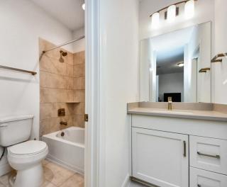 Prívate Room In Cypress - Hot Wells - 5