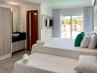 Pelikaan - 3 suite - 12 gasten - Arraial d' Ajuda - Porto Seguro - 2