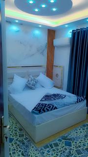 City Haven Flats - Il Cairo - 5