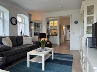 Ferienwohnung Villa Min Ailön Villa Min Ailön 4 - Westerland - 8