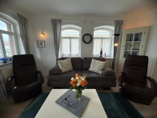 Ferienwohnung Villa Min Ailön Villa Min Ailön 4 - Westerland - 9
