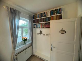 Ferienwohnung Villa Min Ailön Villa Min Ailön 4 - Westerland - 1