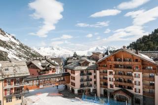 Résidence Les Arcs 1950 Le Village - maeva Home - Appartement 4 pièces 8 personnes - Exclusive MAE-4121 - 0