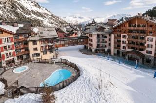 Résidence Les Arcs 1950 Le Village - maeva Home - Appartement 4 pièces 8 personnes - Exclusive MAE-4121 - 8