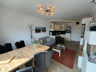 Ferienwohnung im Haus Nordland Nordland, App 30 - Westerland - 0