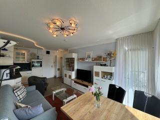 Ferienwohnung im Haus Nordland Nordland, App 30 - Westerland - 9