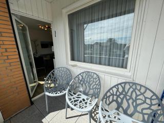 Ferienwohnung im Haus Nordland Nordland, App 30 - Westerland - 4