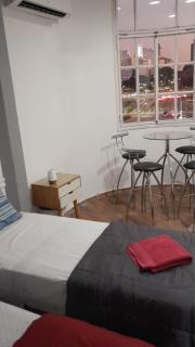 Obelisco Apartment - Buenos Aires - 8