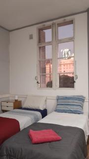 Obelisco Apartment - Buenos Aires - 6