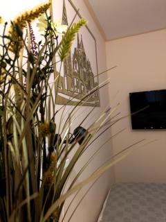 Frasolis Studio Apartman - Szeged - 5