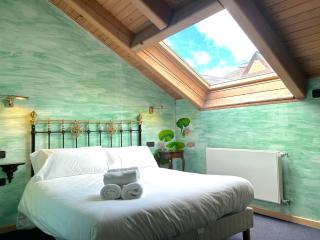 La Posada d'Àneu by RdA Hotels - 1