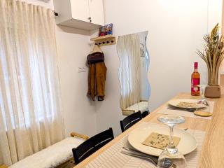 Frasolis Studio Apartman - Szeged - 1
