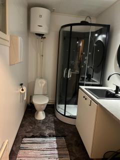 Elämyksellinen majoitus glamping-teltassa - 6