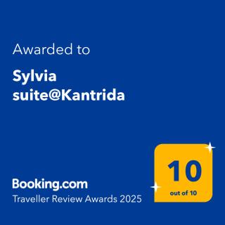 Sylvia suite@Kantrida - 4