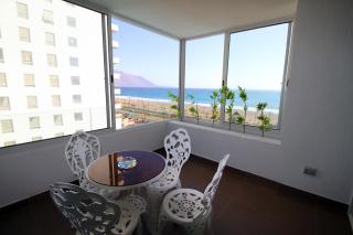 Edificio Mirador - Iquique - 0