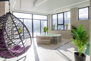 Milana SPA & Hotel - SPA included - Bukovel - 5