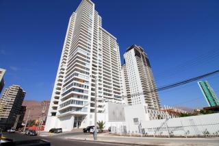 Edificio Mirador - Iquique - 1