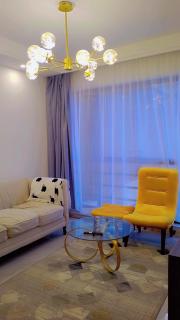 Serene stay by avilia - Nairobi - 7