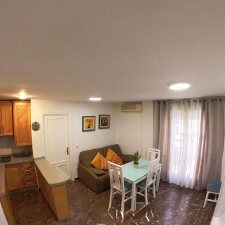 APARTAMENTO GARCIA REQUENA - Jaén - 8