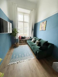 Studio Castle - Budapest - 4